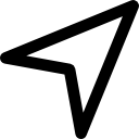 אייקון חץ
