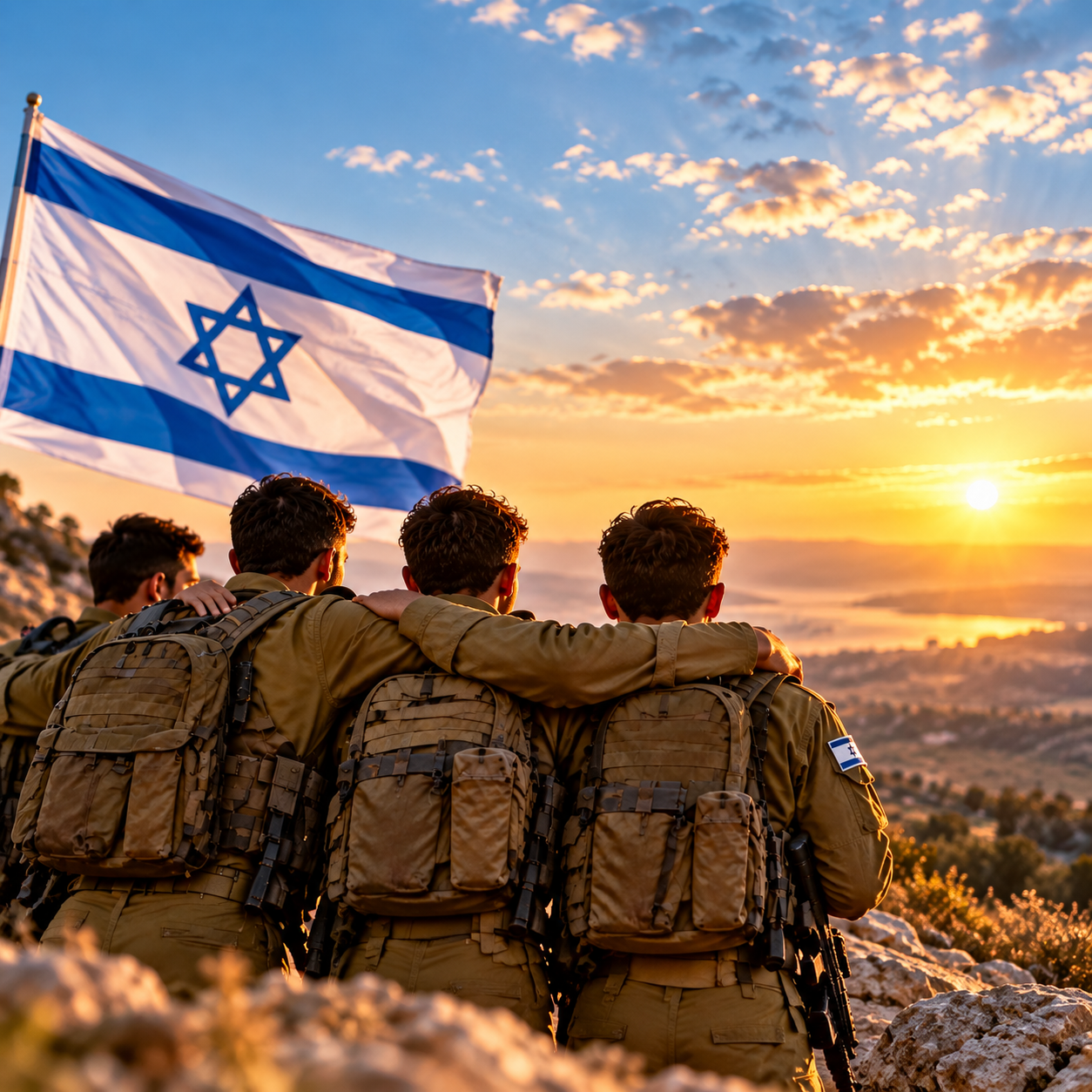 בקשת הנחה למשפחות מילואים